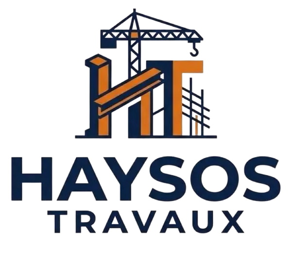 HAYSOS TRAVAUX — accueil